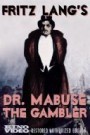 Dr. Mabuse the Gambler (2 Disc Set)